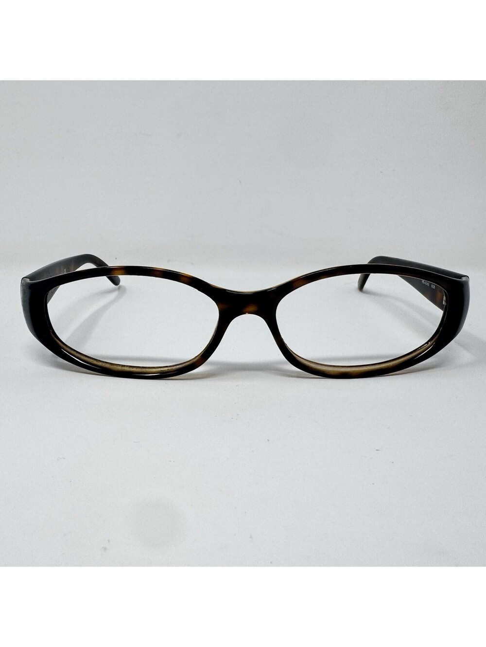 Ray-Ban RB4043 658 Tortoise Sunglass Frames Only